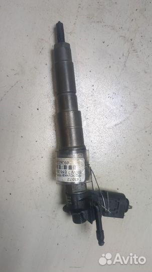 Форсунка топливная BMW 7 E65, 2007