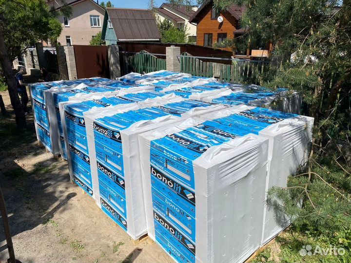 Газоблок 600Х300Х250