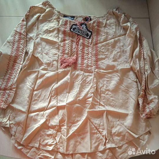 Блузка 46-48 Angie