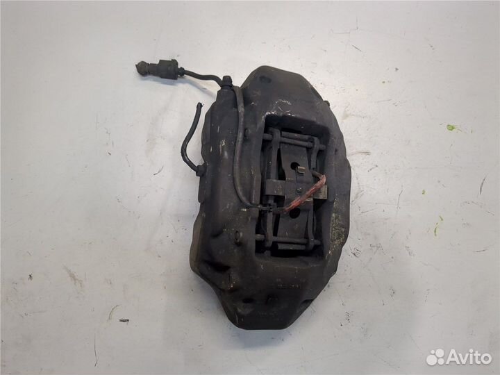 Суппорт Volkswagen Touareg, 2011