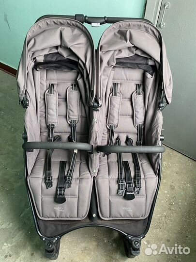 Коляска Valco baby snap duo