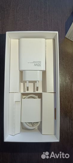 Xiaomi Redmi Note 11, 4/128 ГБ