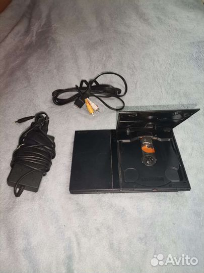 Sony playstation 2 ps2