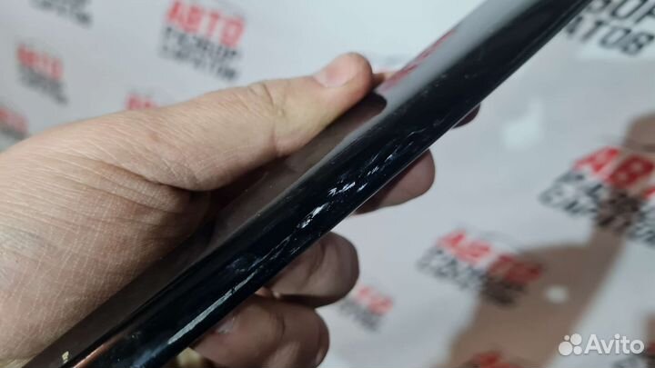 Молдинг решётки радиатора Mazda 6 GJ