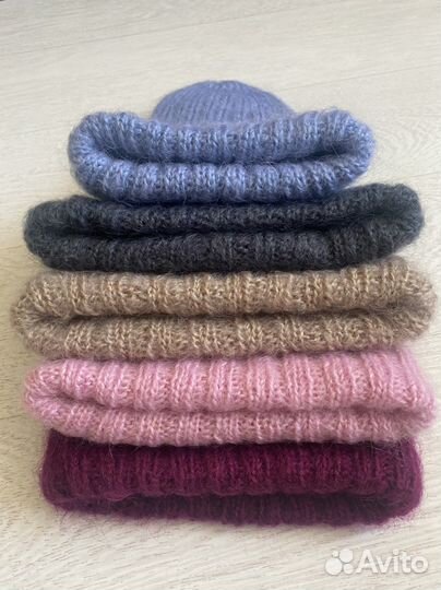 Шапка такори