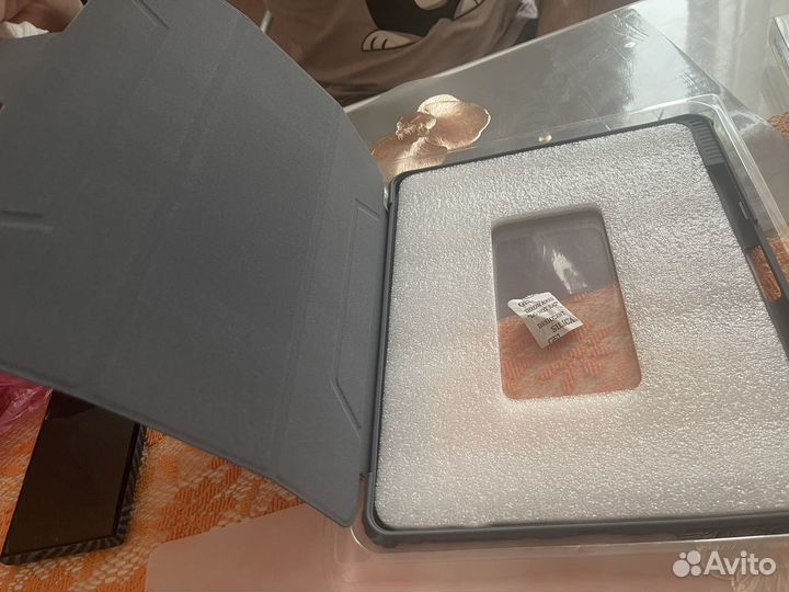 Чехол на iPad pro 11 2021