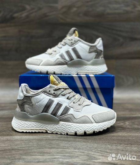 Кроссовки Adidas nite jogger