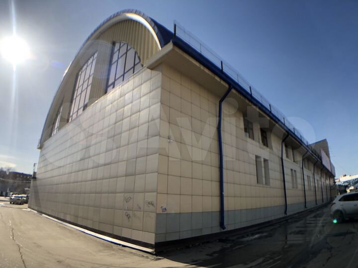 Свободного назначения, 1206.3 м²