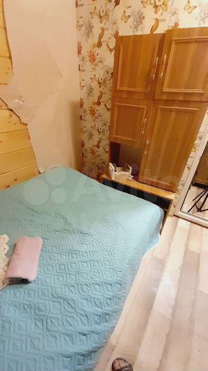 Комната 9 м² в 5-к., 2/3 эт.