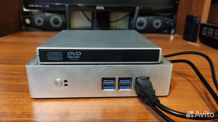 Мини компьютер