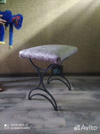 Мебель в стиле лофт