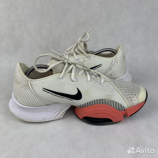 Беговые кроссовки Nike Air Zoom SuperRep 2