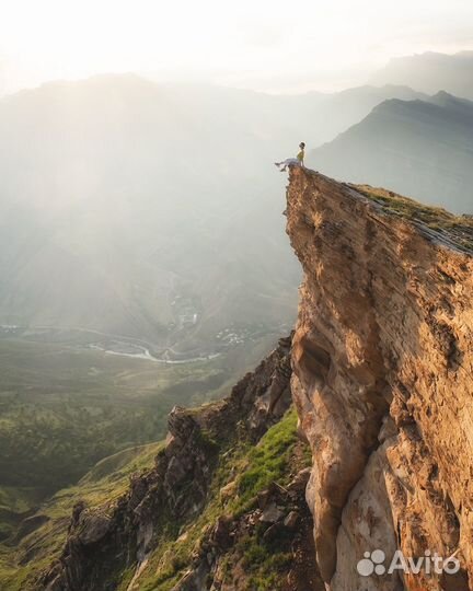 Туры по дагестану