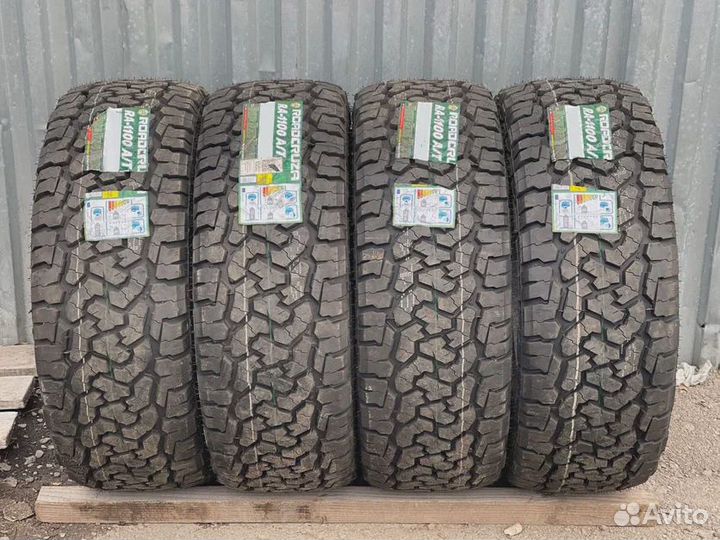 Roadcruza RA1100 A/T 275/40 R22 107T