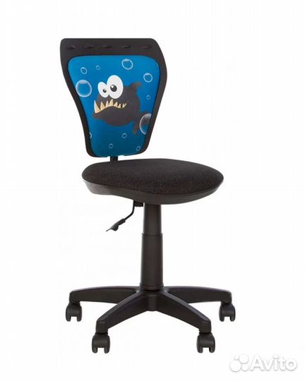 Компьютерное кресло