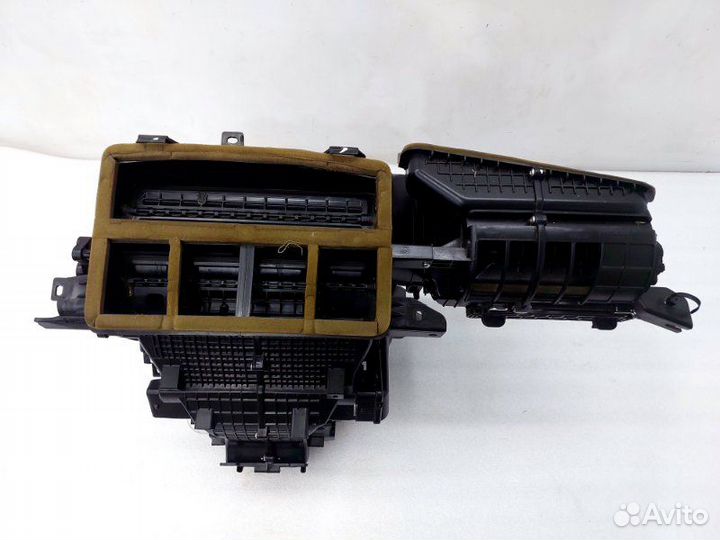 Б/У Б/У Корпус отопителя Состояние отличное