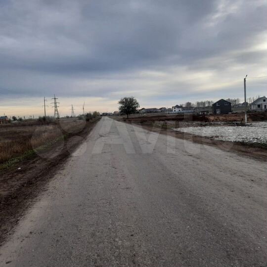 Участок 10 сот. (ИЖС)