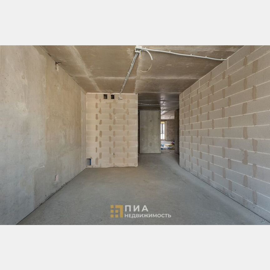 2-к. квартира, 73,1 м², 3/8 эт.