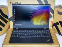 Lenovo ThinkPad T590 i5 / 24gb/512gb/GeForce MX250