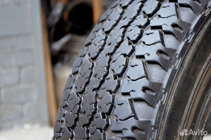 Medved Я-555 235/75 R15