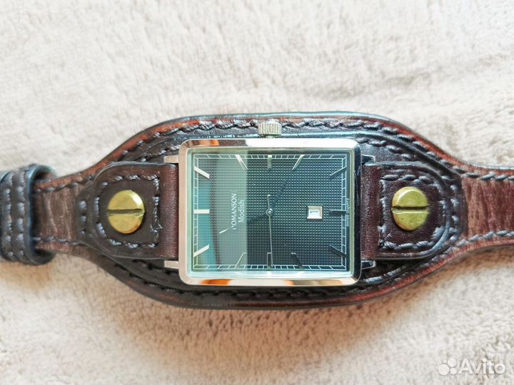 Часы мужские романсон