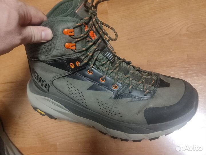 Hoka one one Kaha Us10.5,Uk10, Eu44,2/3,28.5 см