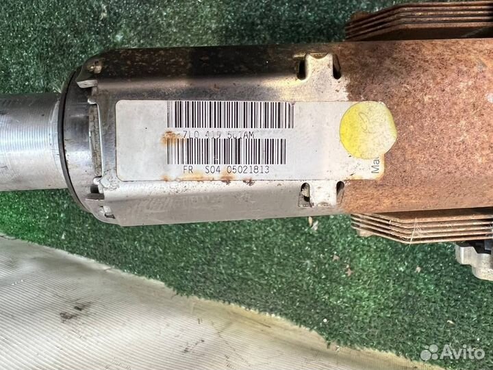 Рулевая колонка 7L0419501AM Фольксваген Туарег