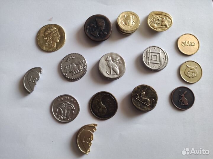 Монеты магнеты магнит