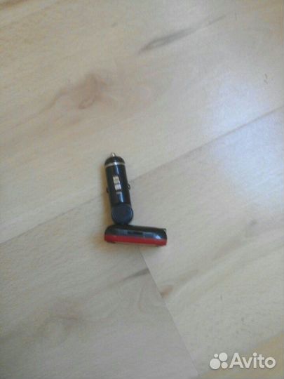 Автомобильный мр-3 плеер