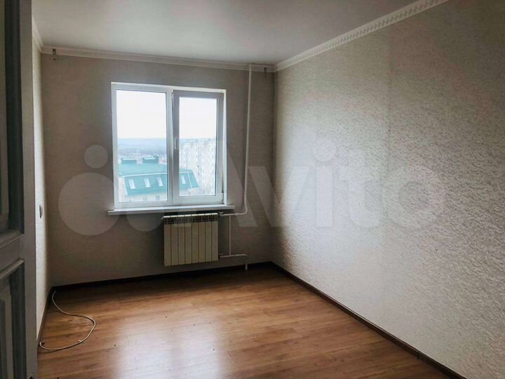 2-к. квартира, 47,6 м², 9/9 эт.