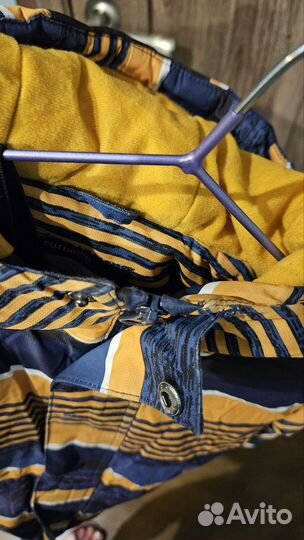 Костюм детский зимний 104 4 года