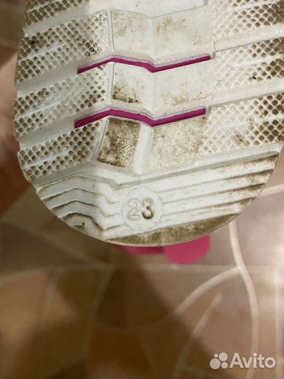 Ботинки детские