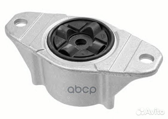 Опора амортизационной стойки зад прав/лев 3