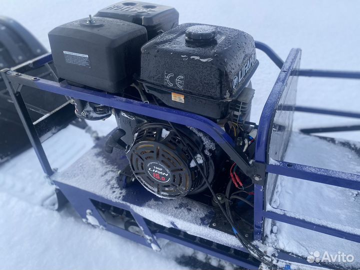 Мотособака