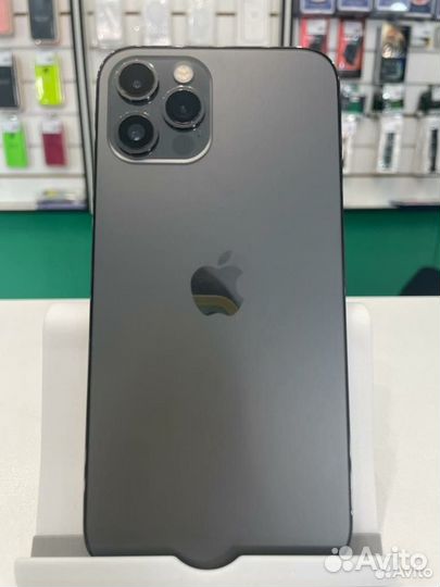 iPhone 12 Pro, 256 ГБ