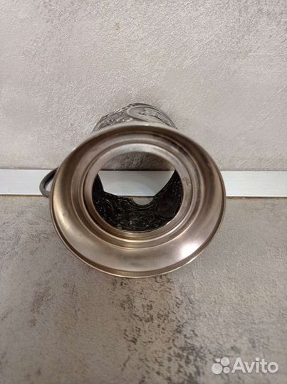 Подстаканники СССР