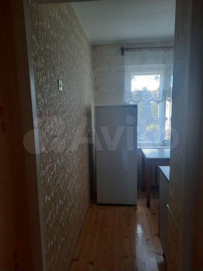 2-к. квартира, 47 м², 5/5 эт.