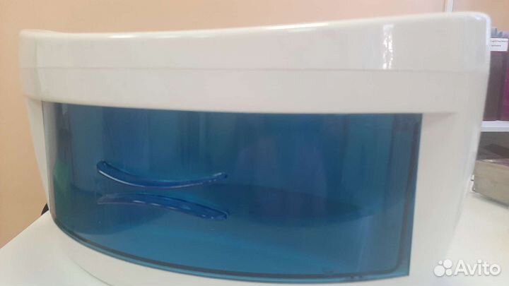 Стерилизатор для инструментов