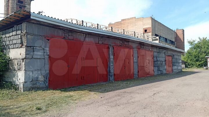 Сдам в аренду здание/ склад/ гараж/ производство