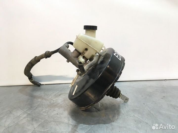 Главный тормозной цилиндр Vortex Estina A21