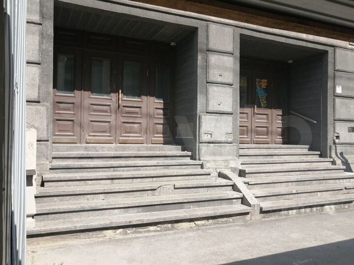 Торговая площадь, 186 м²