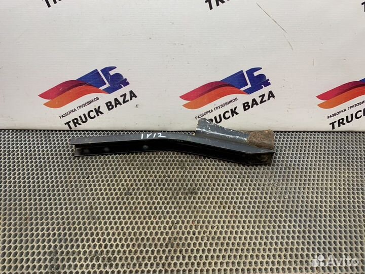 Кронштейн ресивера Iveco Stralis