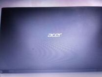 Ноутбук acer