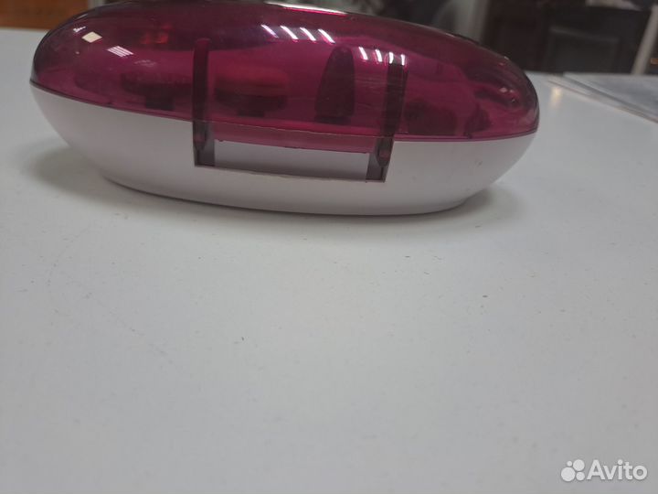 Маникюрный набор Vigor HX-8602