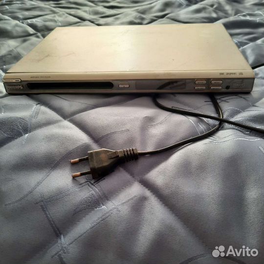 DVD на запчасти