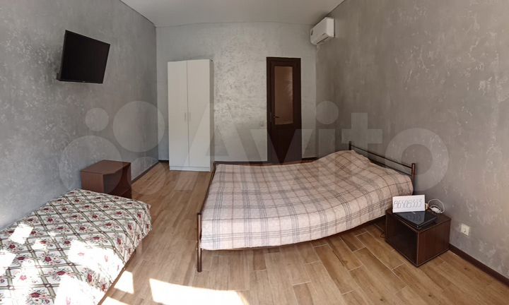 Коттедж 150 м² на участке 6 сот.