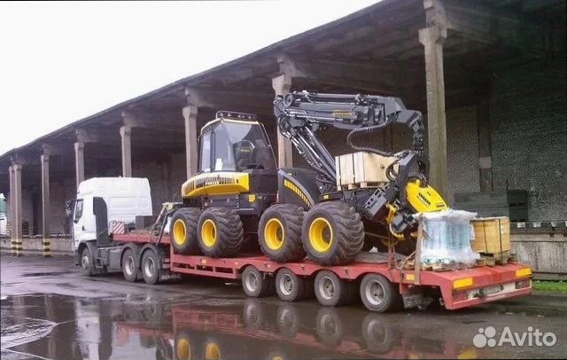 Перевозка грузов быстрая подача от 200км