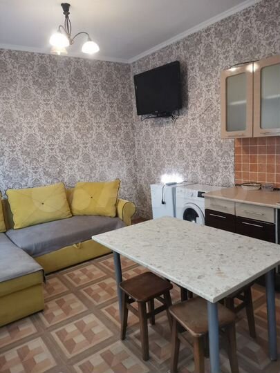 Комната 44 м², 2/2 эт.