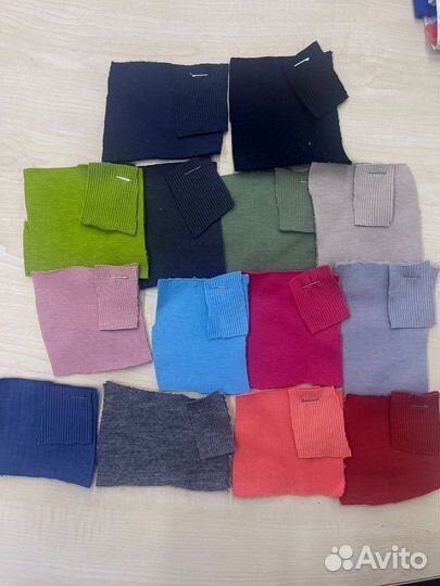 Ткань Кашкорсе оптом