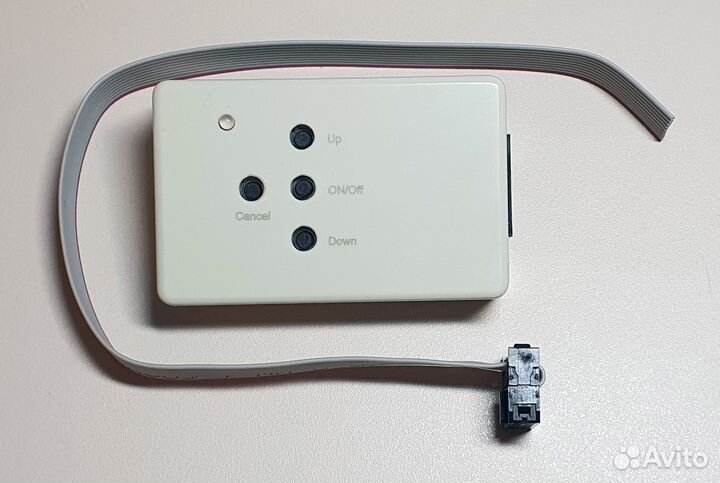 Круиз-контроль для автомобиля Toyota Avensis 1ZZ